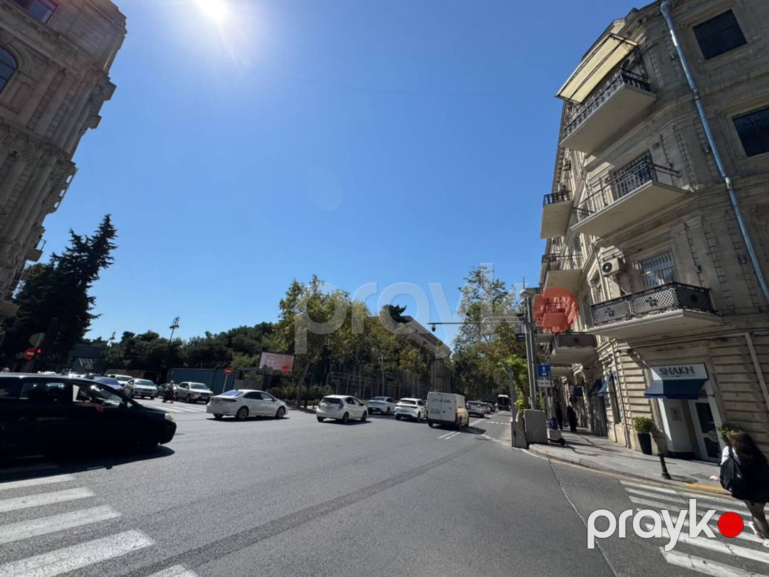 İcarəyə verilir obyekt 45 m² — Əmlak, Bakı (3)