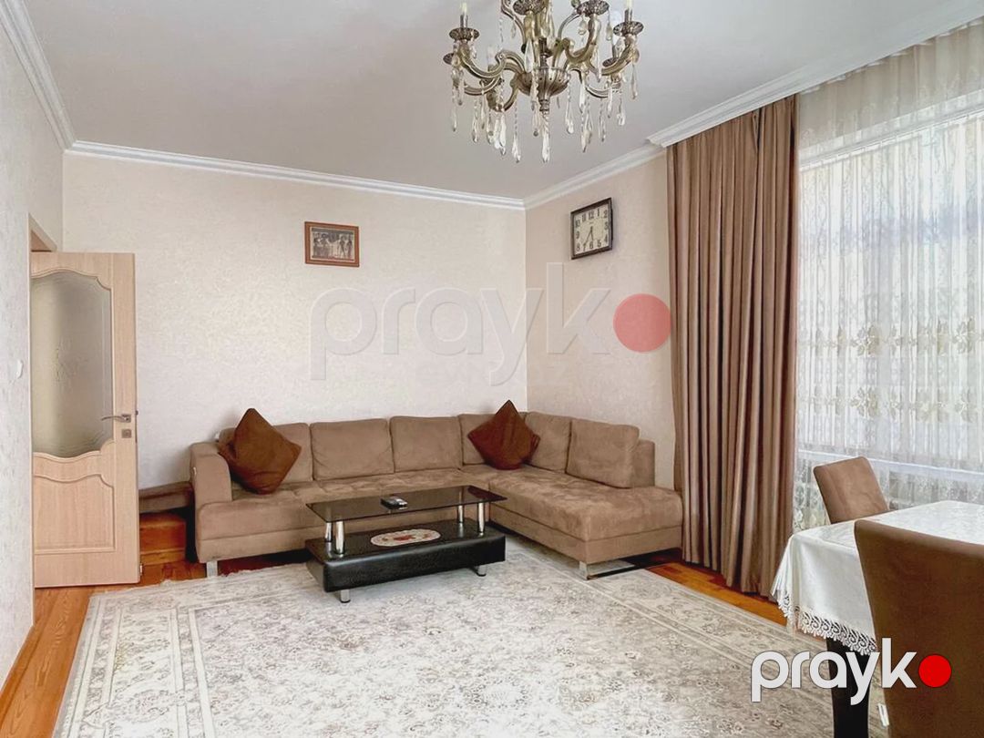 Kirayə 3 otaqlı bağ evi Qusarda — Ev, villa, Qusar (5)