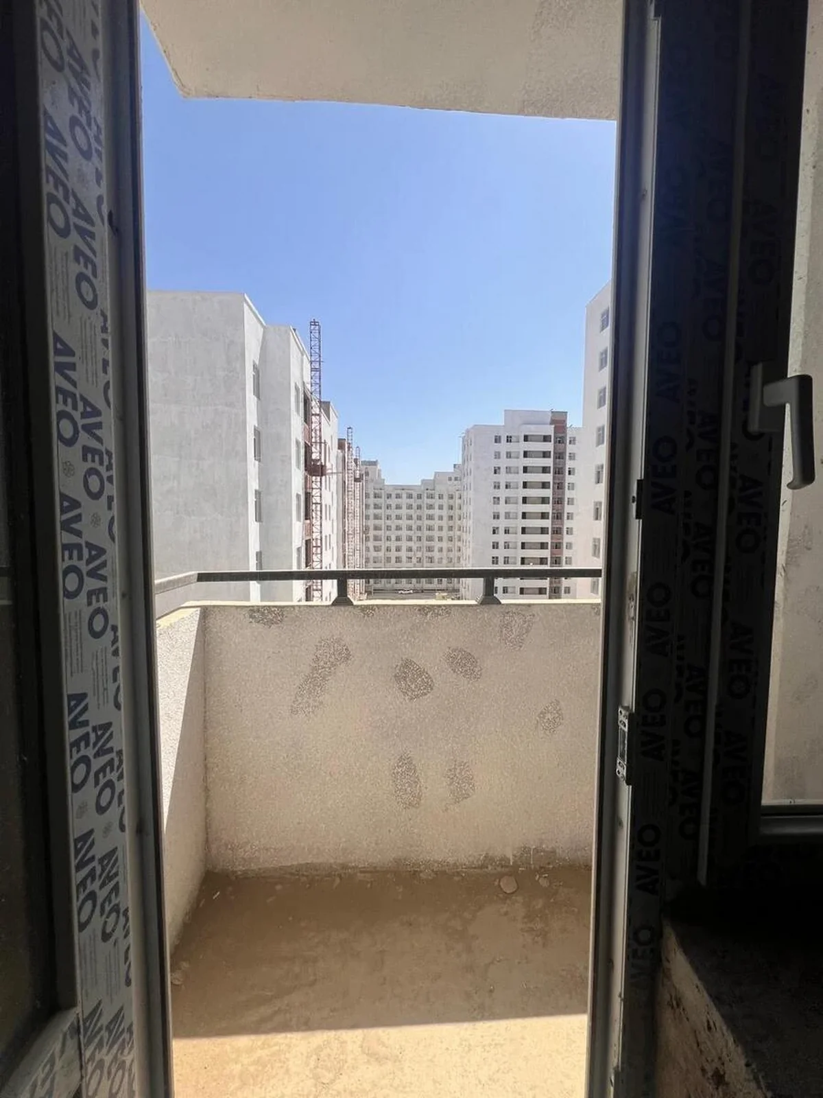 4 otaqlı mənzil satılır Binəqədi qəsəbəsində — Mənzil, Bakı (12)
