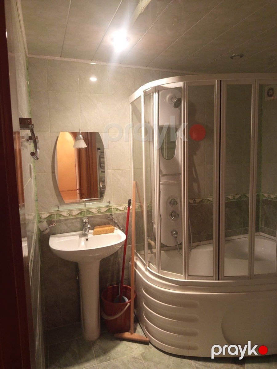 Satılır 3 otaqlı yeni tikili 96 m² — Mənzil, Bakı (8)