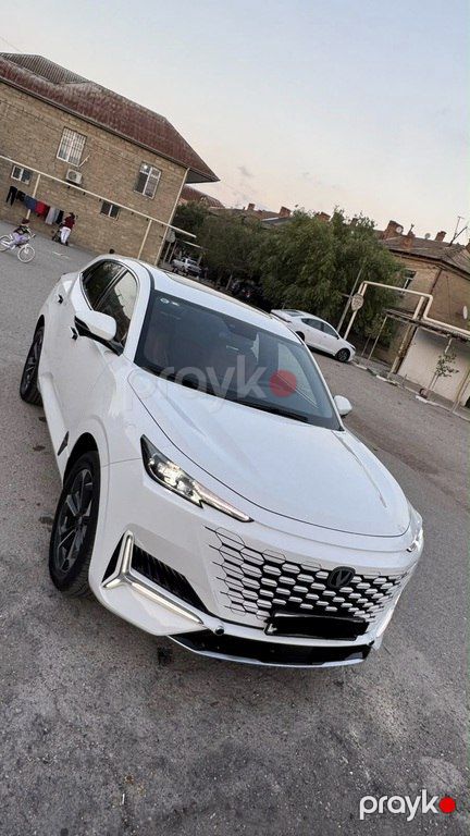 Changan Uni-K iDD, 1.5 L, 30.7 kWh, 2023 il, 22 900 km — Avtomobillər, Bakı (2)