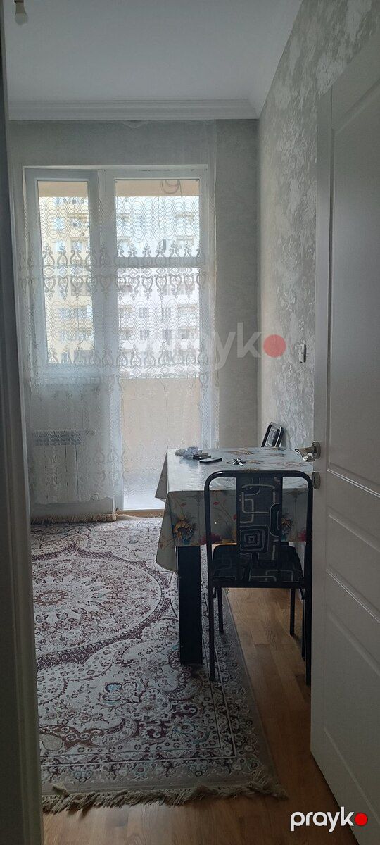 2-otaqlı yeni tikili kirayə verilir, Xırdalan ş., 62 m² — Mənzil, Xırdalan (6)