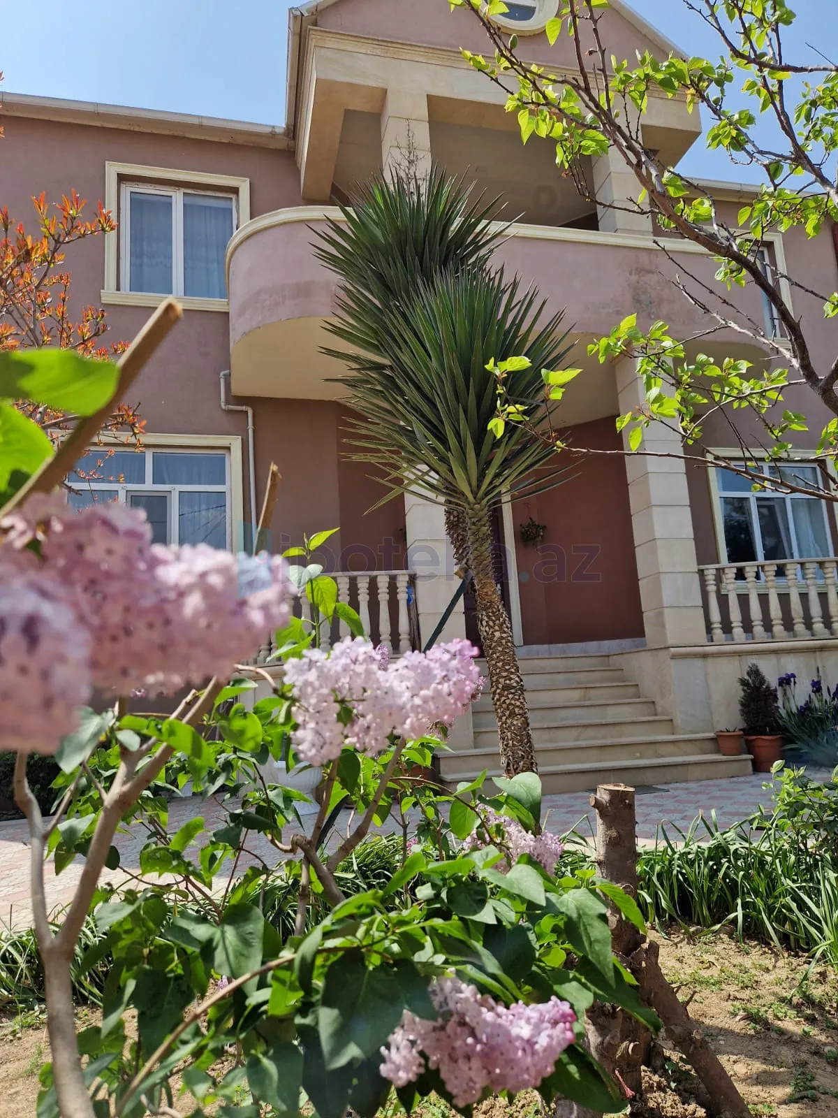 Satılır: 6 Otaq, Evlər/Villalar, Abşeron r., Mehdiabad q., 270.00 m² — Mehdiabad