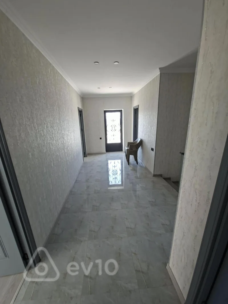 5 otaqlı həyət evi, 240 m², Mərdəkan qəs — Ev, villa, Bakı (10)