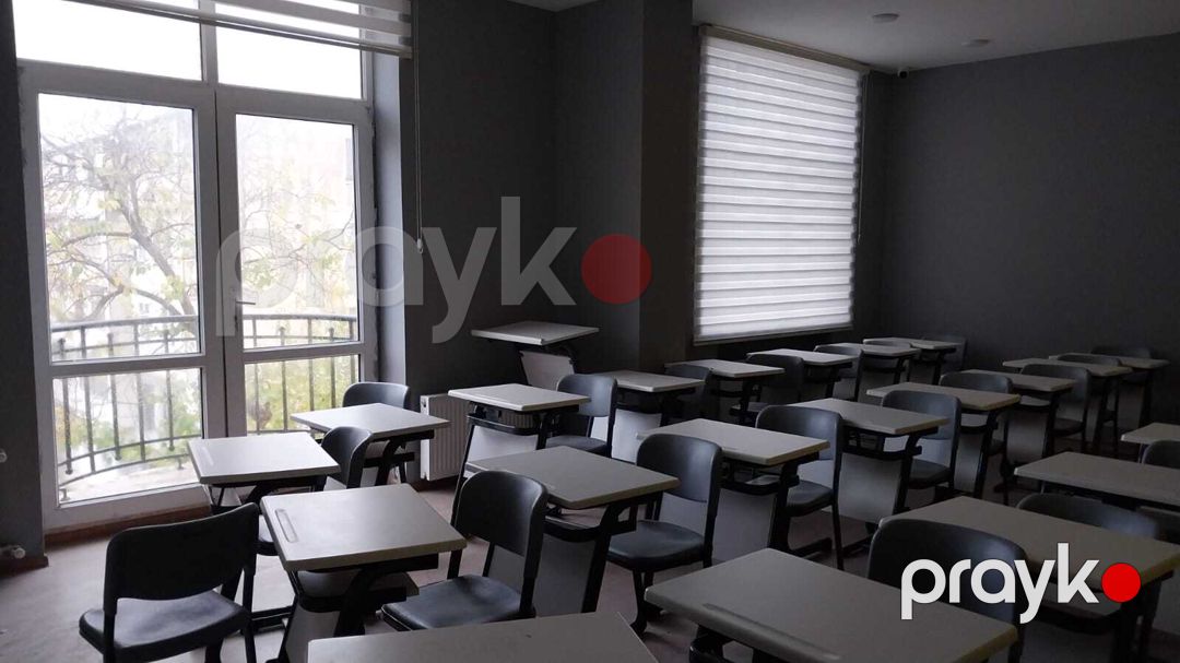 Satılır obyekt 1590 m² — Əmlak, Bakı (4)
