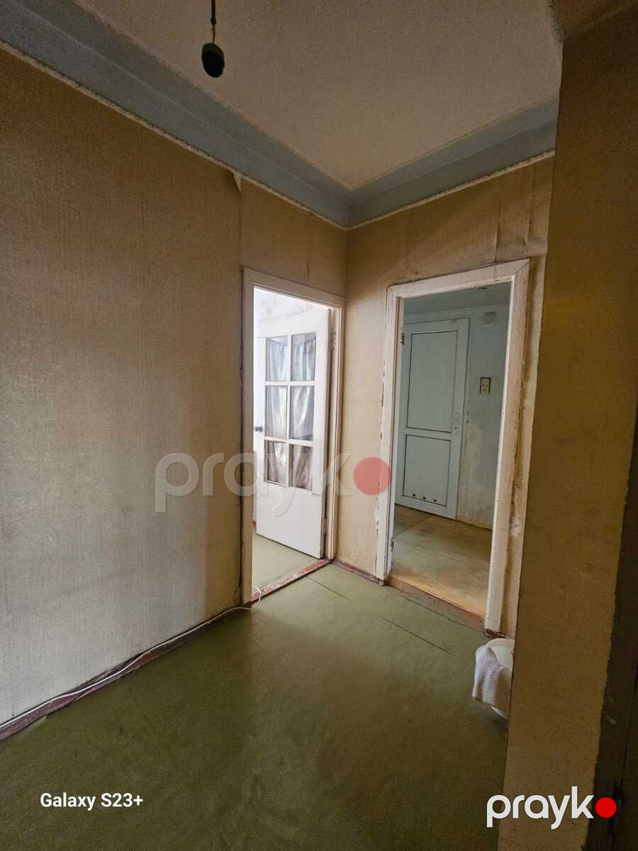 Satılır 4 otaqlı köhnə tikili 88 m² — Mənzil, Bakı (2)