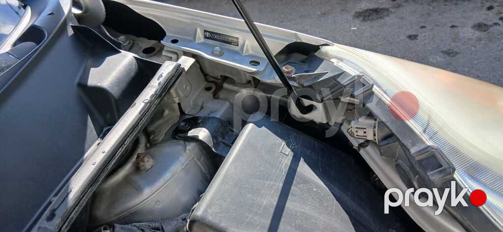 Toyota Prius, 1.5 L, 1.3 kWh, 2008 il, 270 000 km — Avtomobillər, Bakı (12)