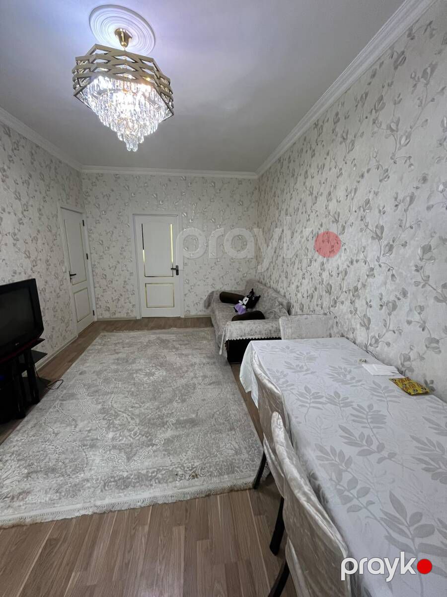 Satılır 2 otaqlı köhnə tikili 58 m² — Mənzil, Bakı (2)