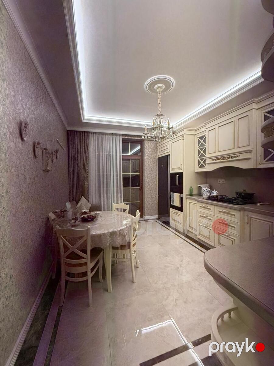 Satılır 3 otaqlı yeni tikili 150 m² — Mənzil, Bakı (2)