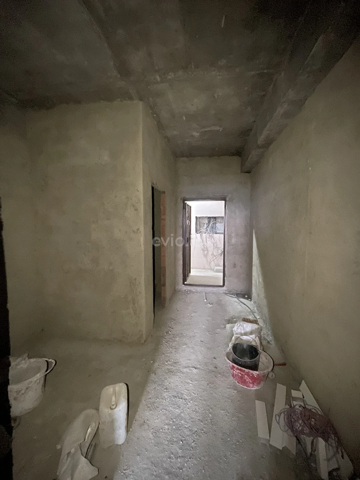 1 otaqlı mənzil satılır Xırdalanda — Mənzil, Abşeron (5)