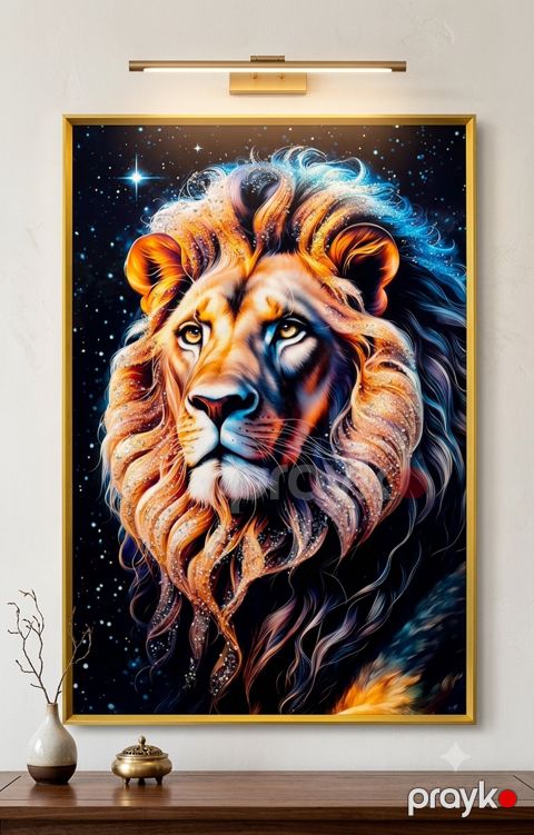 Rəsm 0083_04545, 60x90 sm — Bakı