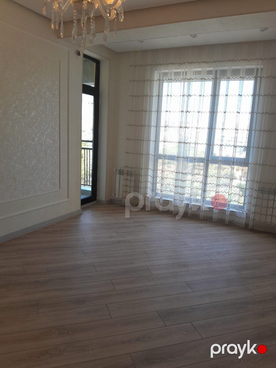 2-otaqlı yeni tikili, Azadlıq m., 48 m² — Mənzil, Bakı (4)