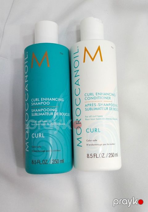 Moroccanoil — Bakı