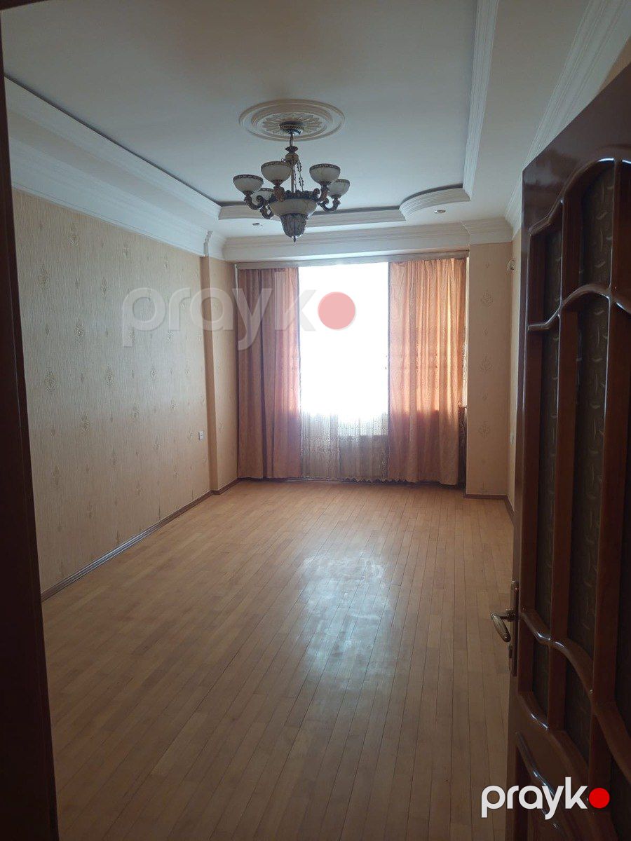 Satılır 3 otaqlı yeni tikili 96 m² — Mənzil, Bakı (2)