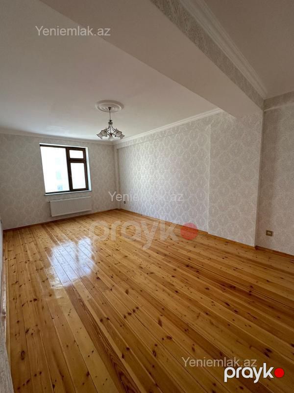 Satılır 4 otaqlı Bina evi menzil (Yeni tikili), 110 m², Sabunçu rayonu — Mənzil, Bakı (5)