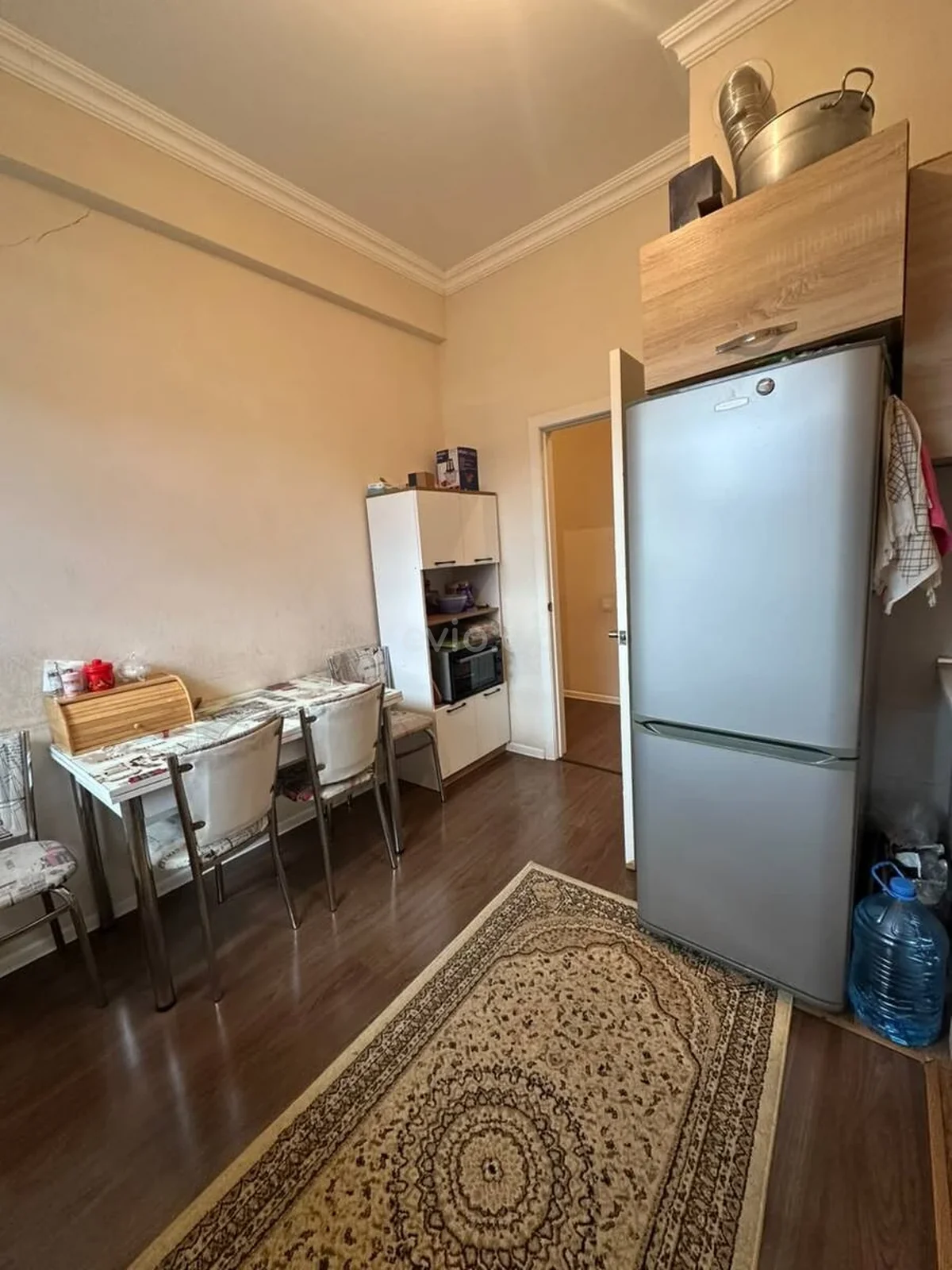 3 otaqlı tam təmirli mənzil satılır Yeni Yasamal qəsəbəsində — Mənzil, Bakı (7)