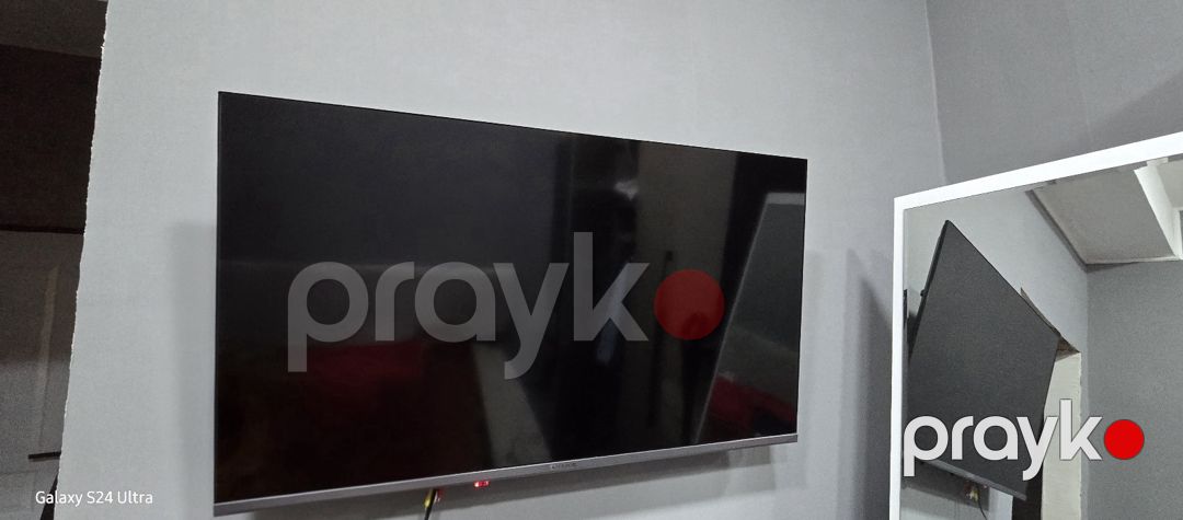 Televizor Taube — TV və Video, Bakı (3)