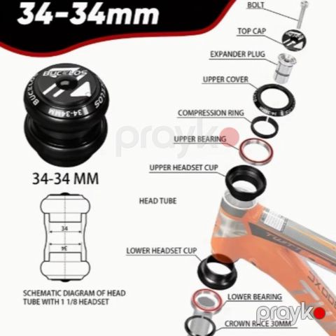 Sükan tıxacları 7160 — Bakı