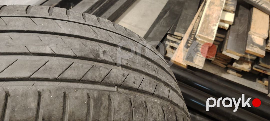 Michelin şinləri R19 — Ehtiyat hissələri və aksesuarlar, Bakı (8)