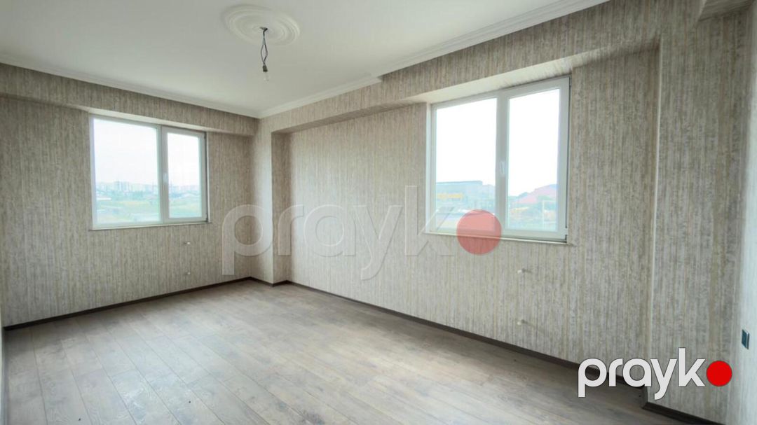 3-otaqlı yeni tikili, Kazımağa Kərimov küç., 84 m² — Mənzil, Bakı (2)