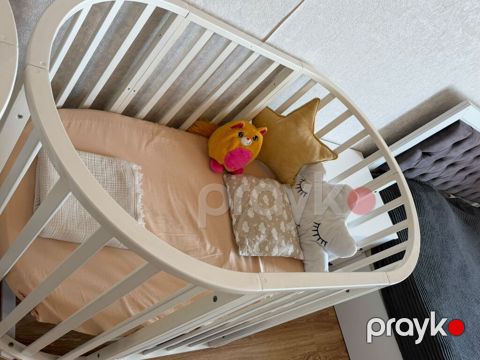 Kidilo kalyaska avtokreslo 135 azn satilir Heç bir problemi