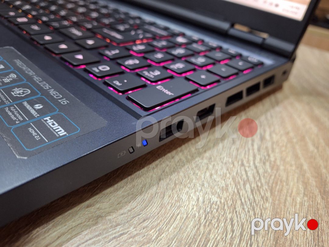 Acer Predator Helios Neo — Noutbuklar, Bakı (8)