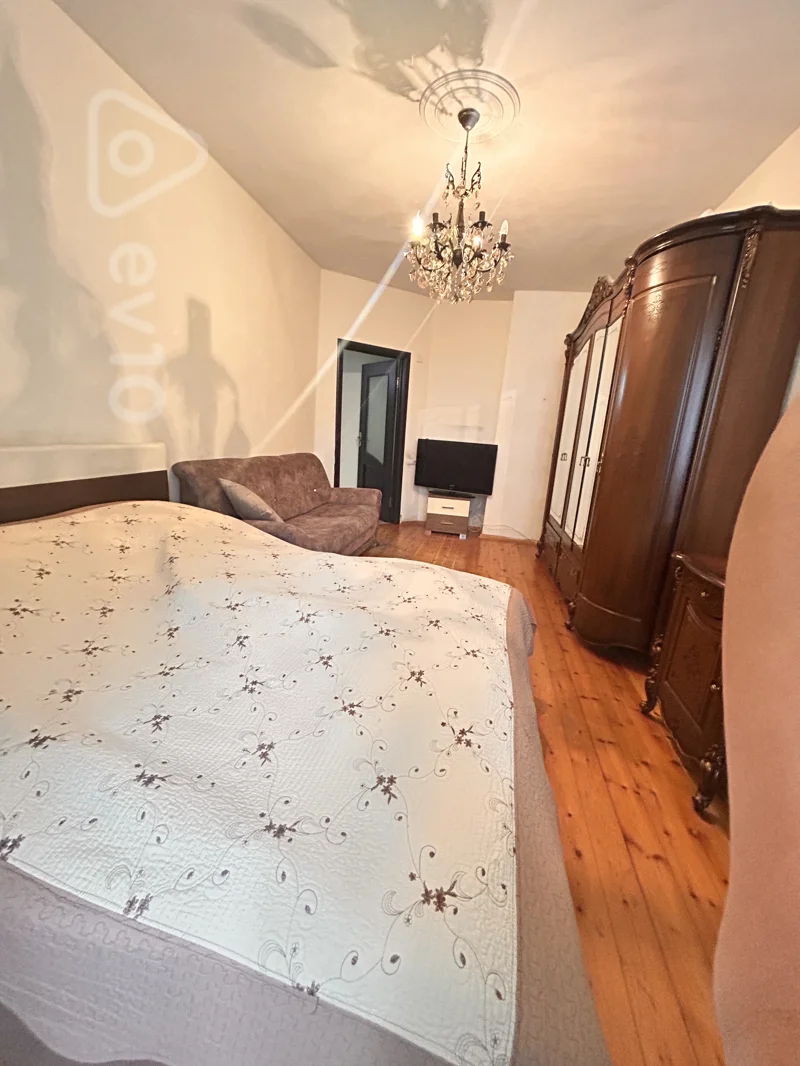 3 otaqlı mənzil, 83 m², Razin bakixanov — Mənzil, Bakı (3)