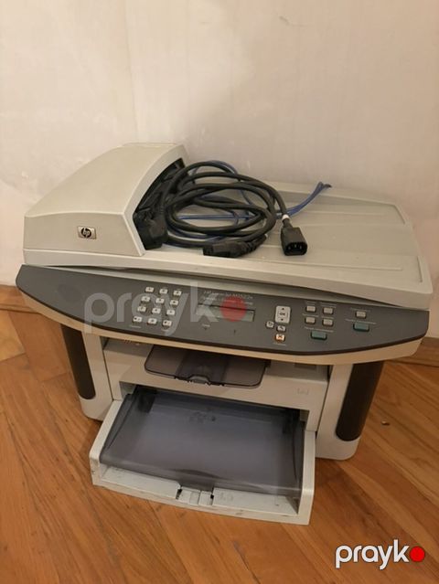 Printer — Bakı
