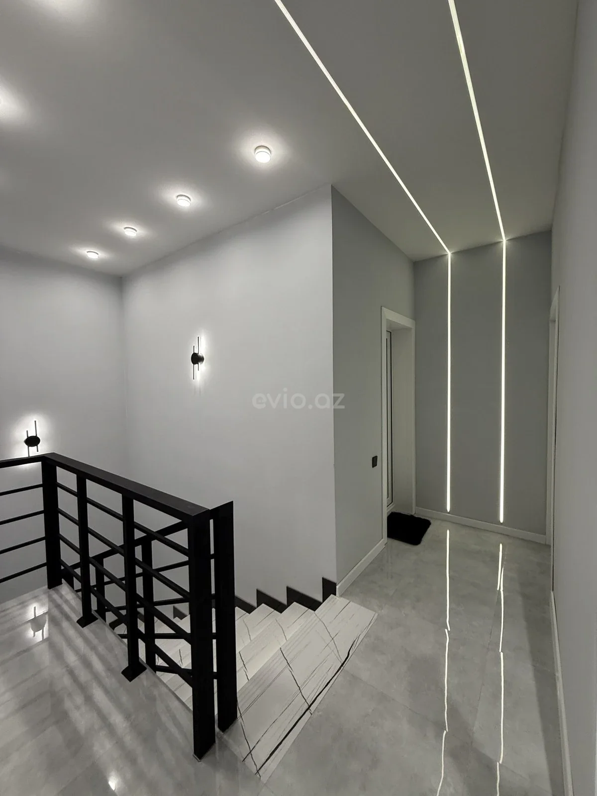 3 otaqlı villa satılır Qəbələdə — Ev, villa, Qəbələ (10)