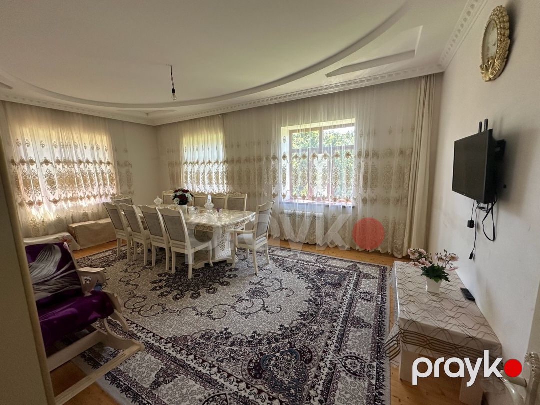 Həyət evi, Qəbələ ş — Ev, villa, Qəbələ (3)