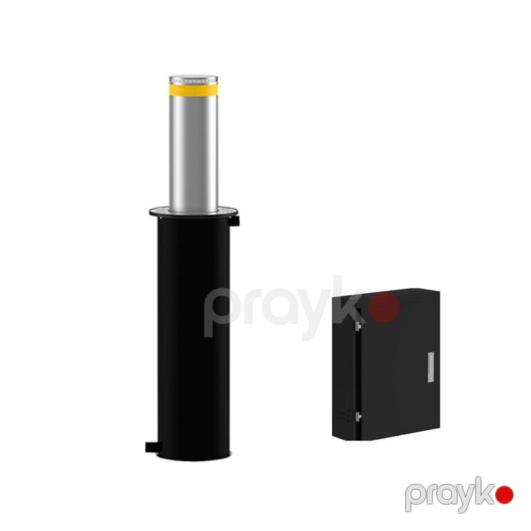 Bollard sistemi "B001" — Ağıllı ev və təhlükəsizlik, Bakı (5)