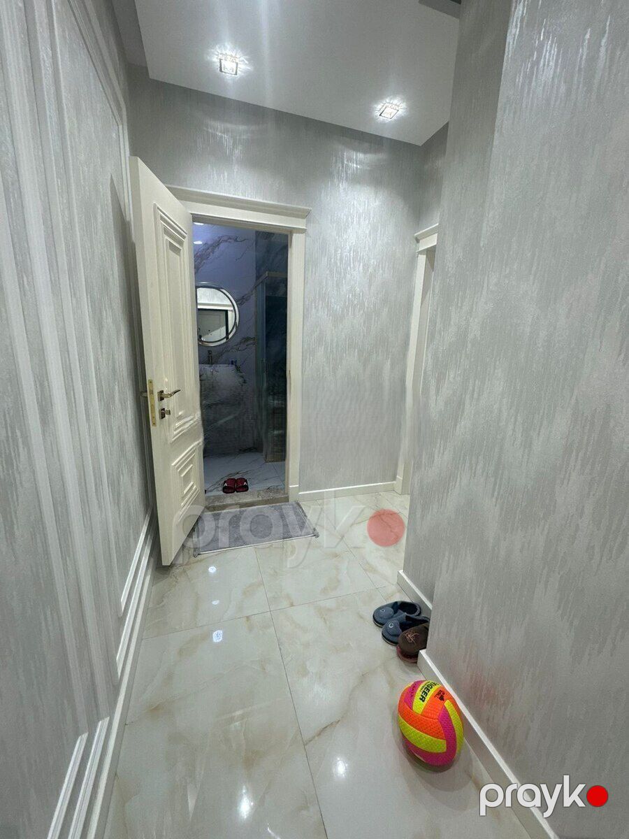Satılır 3 otaqlı yeni tikili 80 m² — Mənzil, Bakı (4)