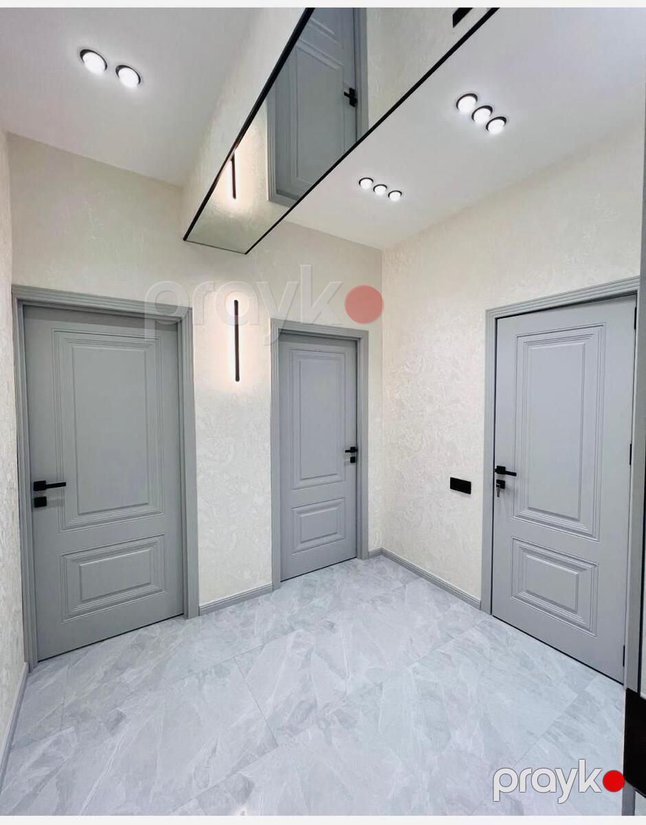 İcarəyə verilir 2 otaqlı yeni tikili 65 m² — Mənzil, Bakı (5)