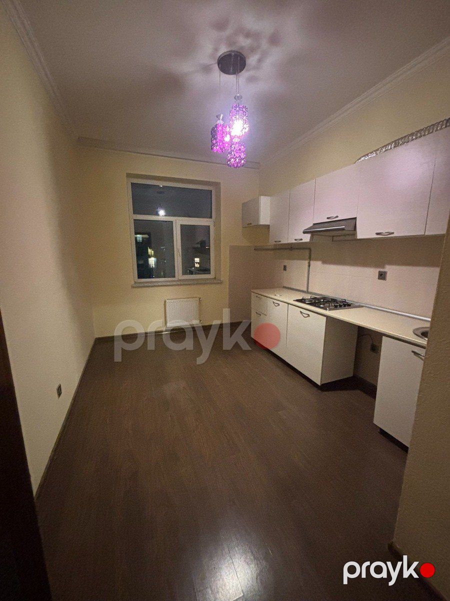 Satılır 4 otaqlı yeni tikili 110 m² — Mənzil, Bakı (12)
