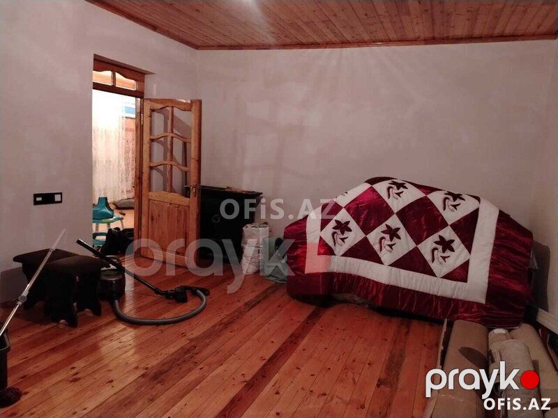 Həyət evləri Satılır Xəzər r., Buzovna q., 4 otaq, 70 m² — Ev, villa, Bakı (4)