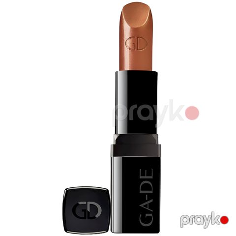 Dodaq boyası Ga-De True Color Satin 143 Bronze Star 4.2 q — Bakı
