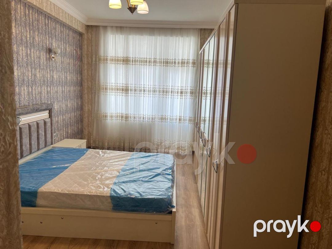 İcarəyə verilir 2 otaqlı yeni tikili 65 m² — Mənzil, Bakı (6)