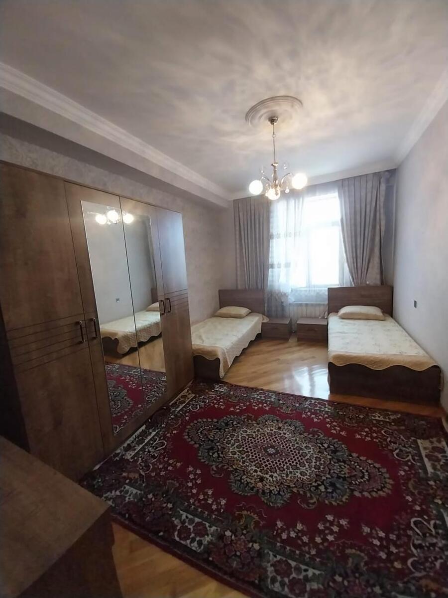 Satılır 3 otaqlı yeni tikili 149 m² — Mənzil, Bakı (4)