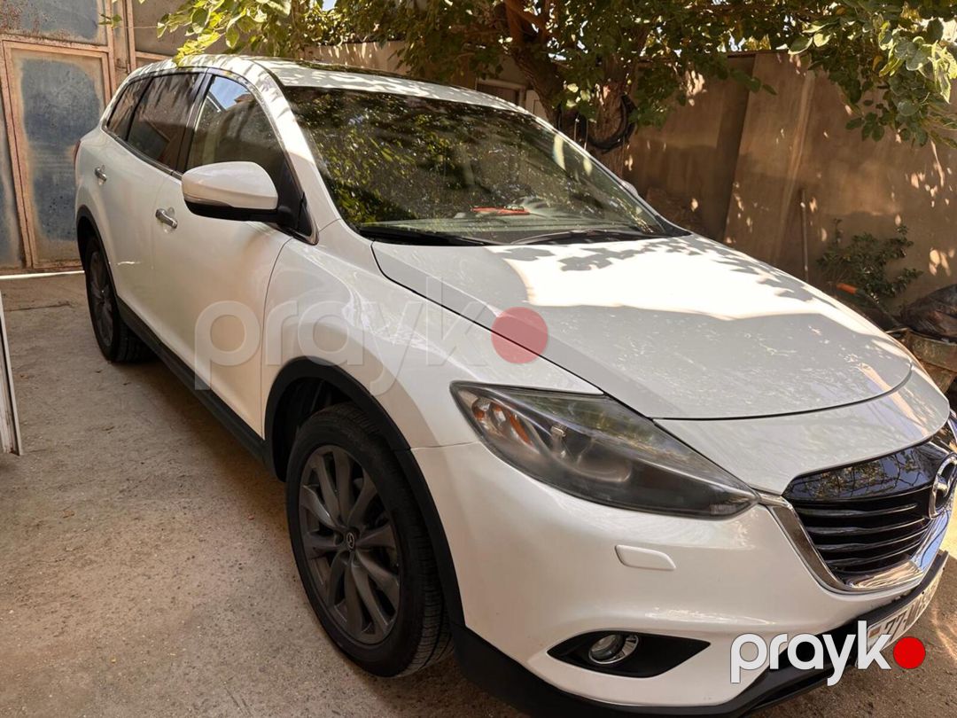 Mazda CX-9, 2014 il — Avtomobillər, Bakı (2)
