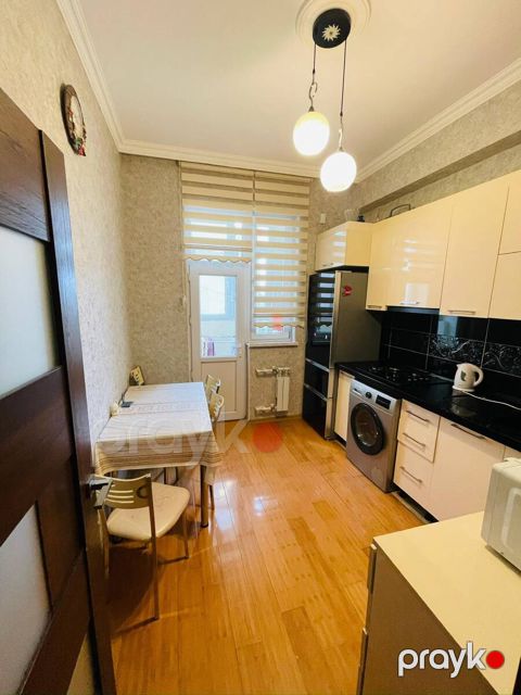 Satılır 2 otaqlı yeni tikili 62 m² — Xırdalan