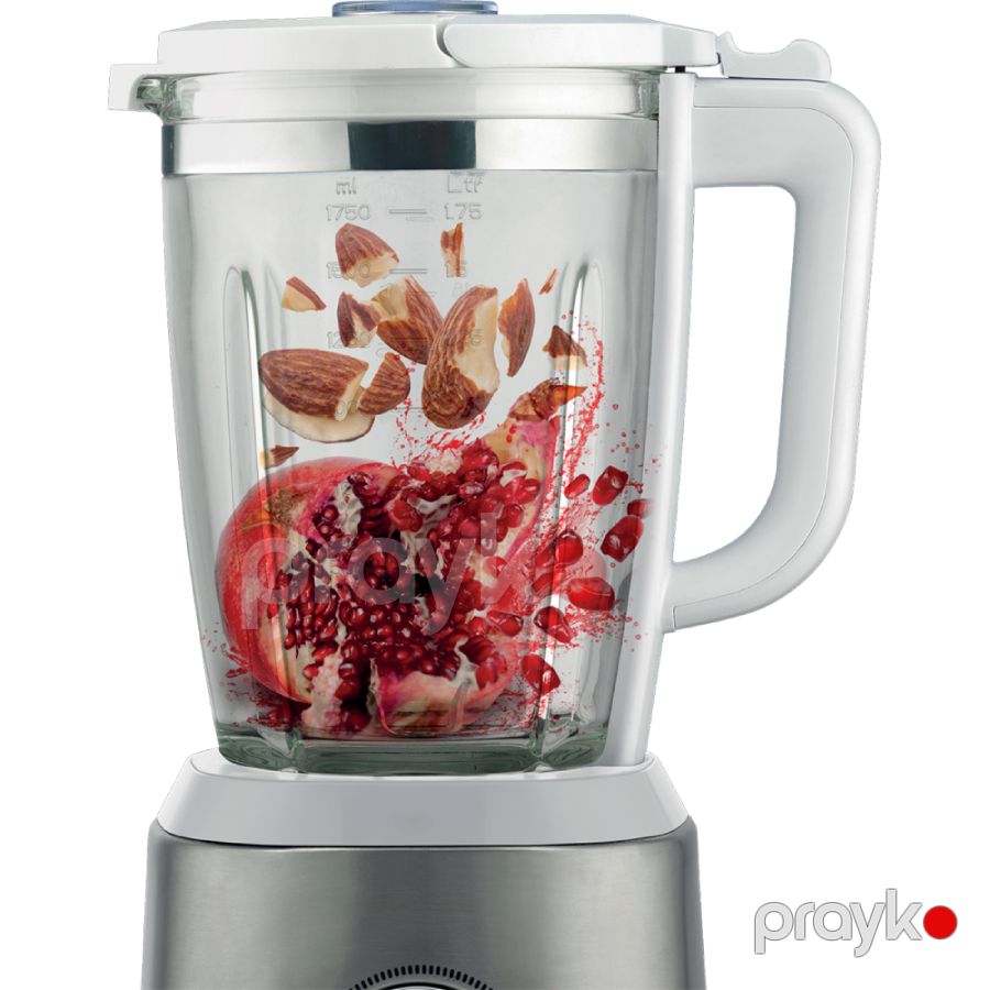 Blender Gorenje B1400E — Blenderlər, xırdalayanlar və mikserlər, Bakı (2)