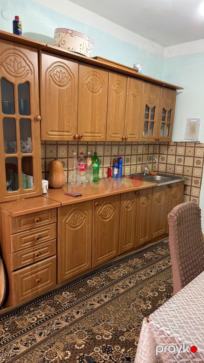 3-otaqlı mənzil, Qusar r., 82 m² — Mənzil, Qusar (11)