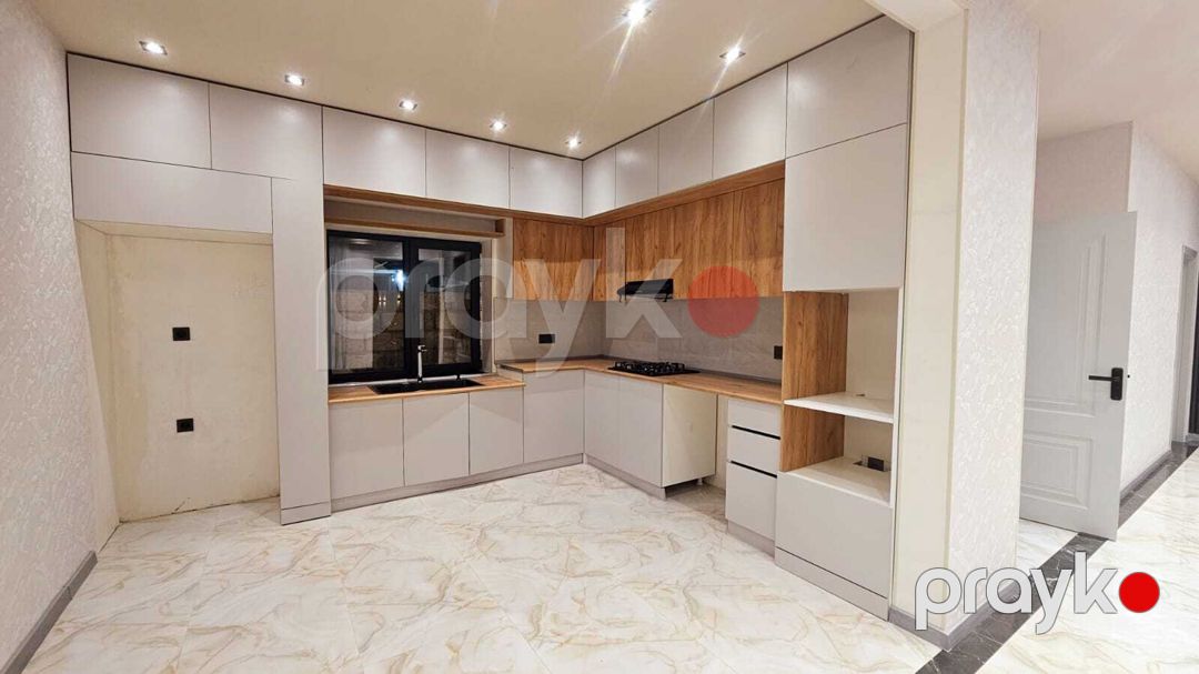 Satılır 4 otaqlı həyət evi/bağ evi 136 m² — Ev, villa, Bakı (6)