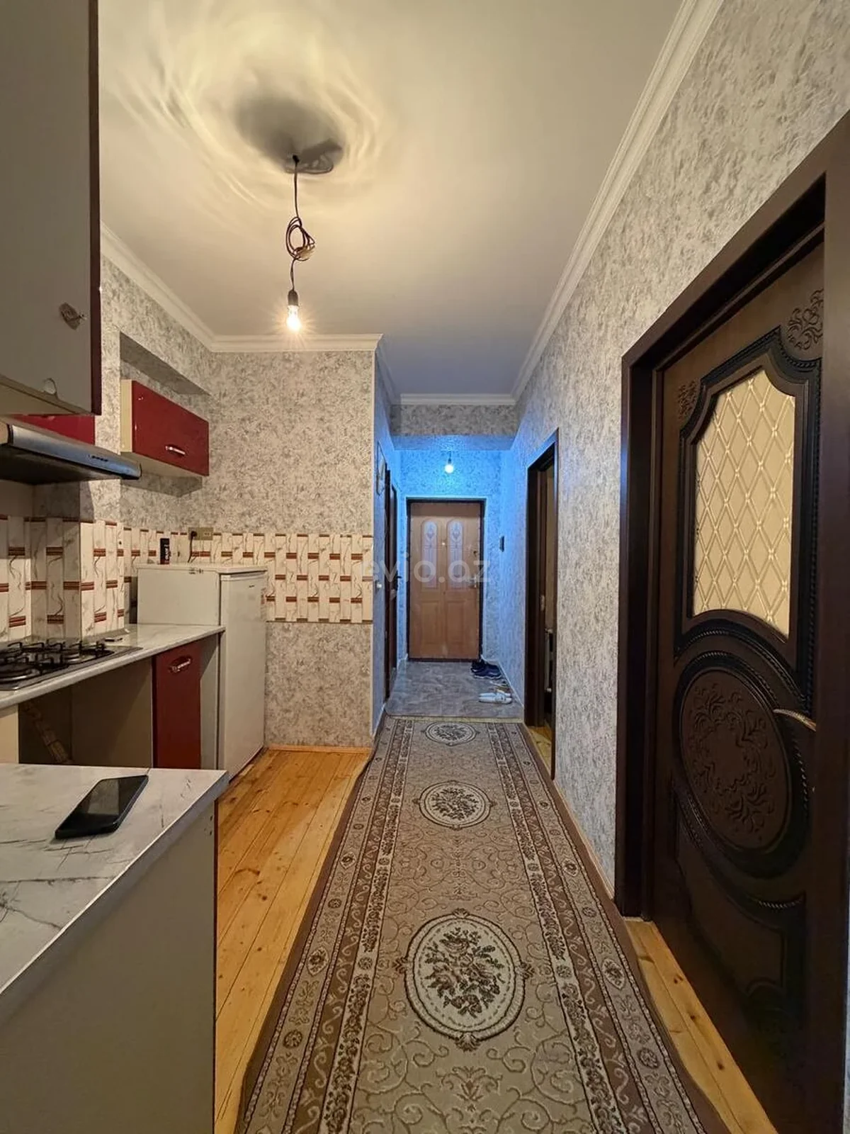 3 otaqlı orta təmirli mənzil satılır Masazırda — Mənzil, Abşeron (10)