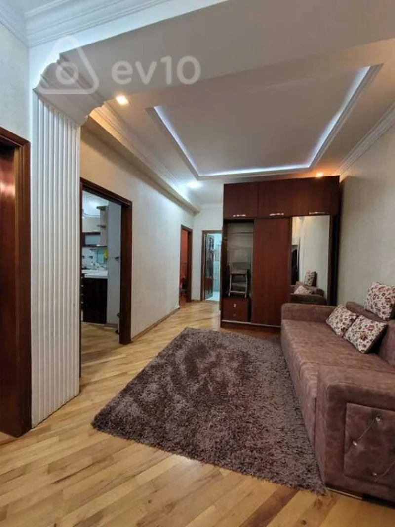2 otaqlı mənzil, 94 m², Ceyhun Səlimov — Mənzil, Bakı (5)