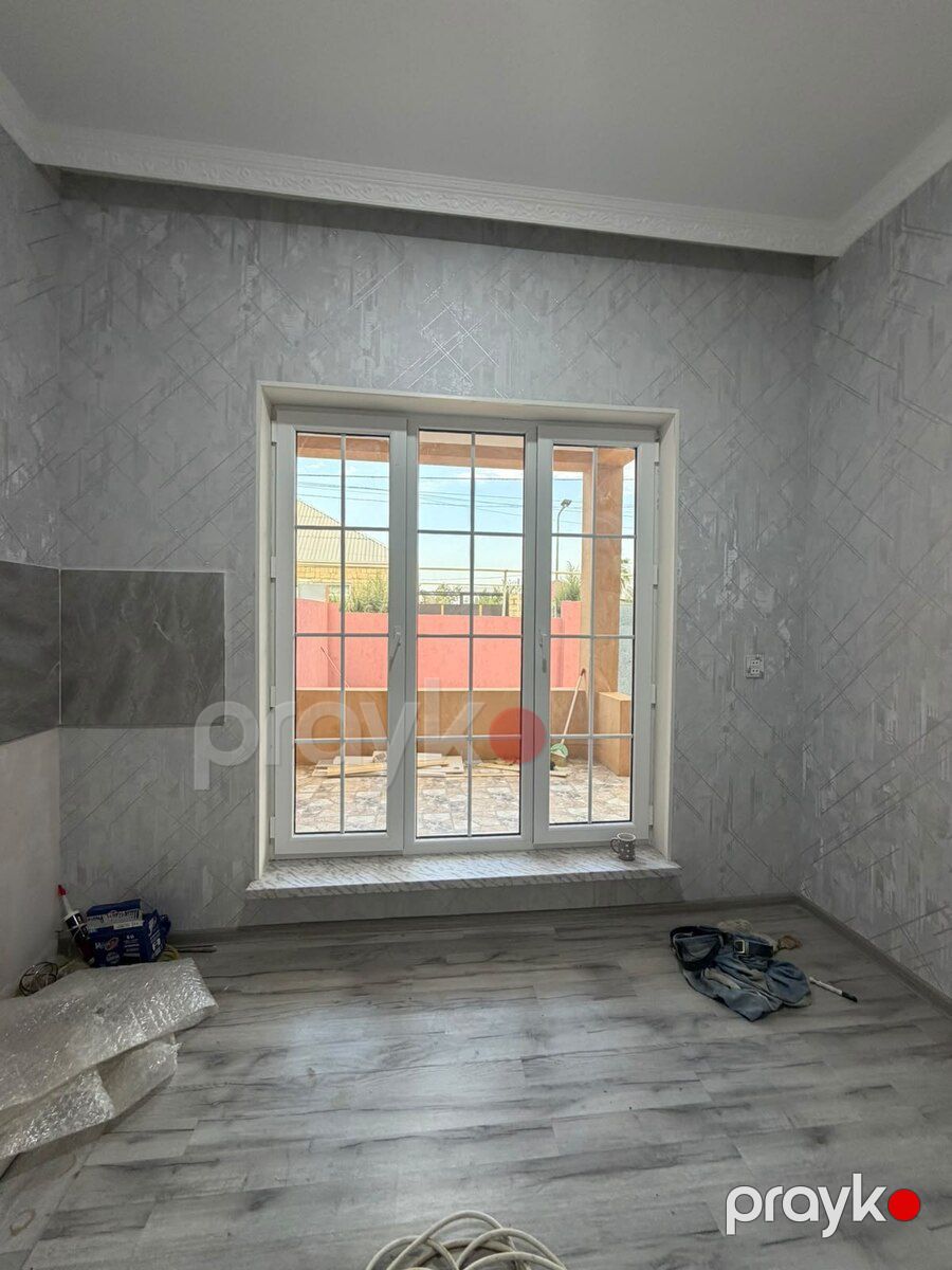 Həyət evi, Mingəçevir ş — Ev, villa, Mingəçevir (7)
