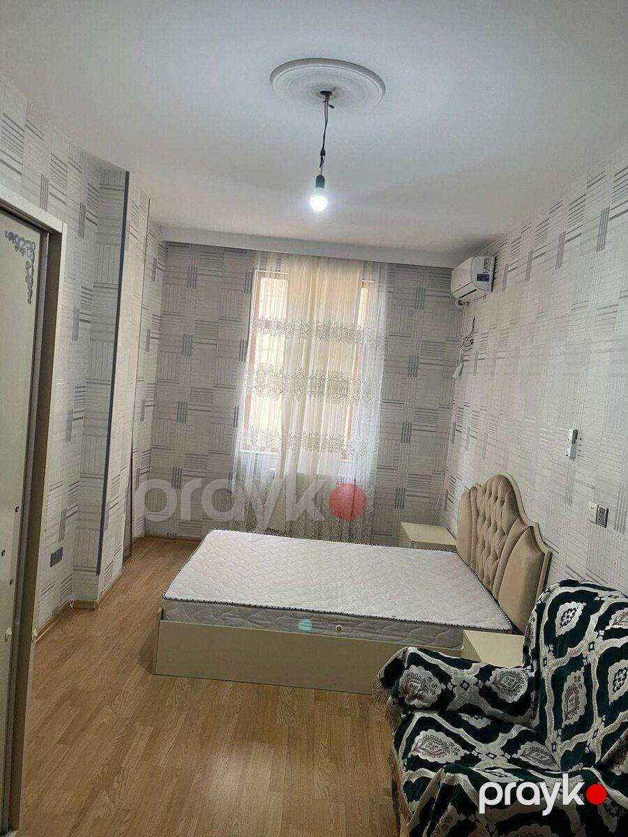 3-otaqlı yeni tikili, Xırdalan ş., 102 m² — Mənzil, Xırdalan (10)