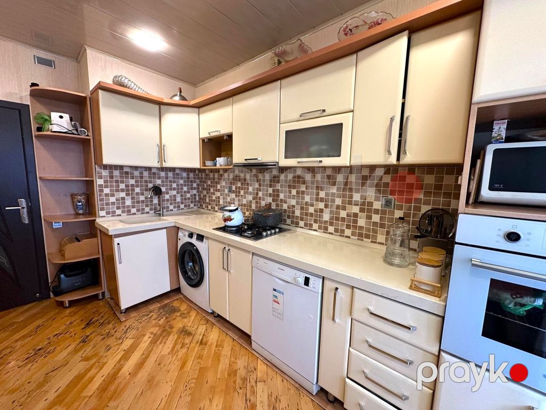 Satılır 4 otaqlı yeni tikili 155 m² — Mənzil, Bakı (12)