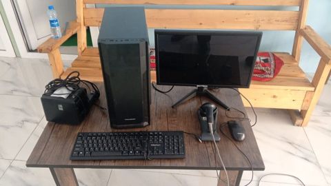 Magaza uchun r-kiper 700 Azn. Unvan Ehmedli. Shirin x. 9303 — Ikinci_el_mebel_halalliqla — Business & Equipment — Other