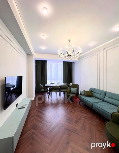 Satılır 2 otaqlı köhnə tikili 56 m² — Bakı